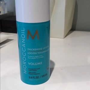 Moroccan Oil Thickening Lotion